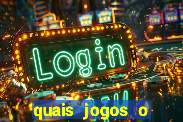 quais jogos o premiere transmite